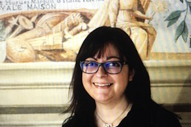 Sara Martinetti Sara Martinetti