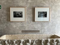 Mostra fotografica di Gianni Berengo Gardin a San Fruttuoso | Foto © Guido Risicato Mostra fotografica di Gianni Berengo Gardin a San Fruttuoso