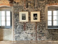 Mostra fotografica di Gianni Berengo Gardin a San Fruttuoso | Foto © Guido Risicato Mostra fotografica di Gianni Berengo Gardin a San Fruttuoso