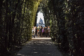 Giornate FAI | ph. Stefano Dal Pozzolo | © FAI giornate FAI