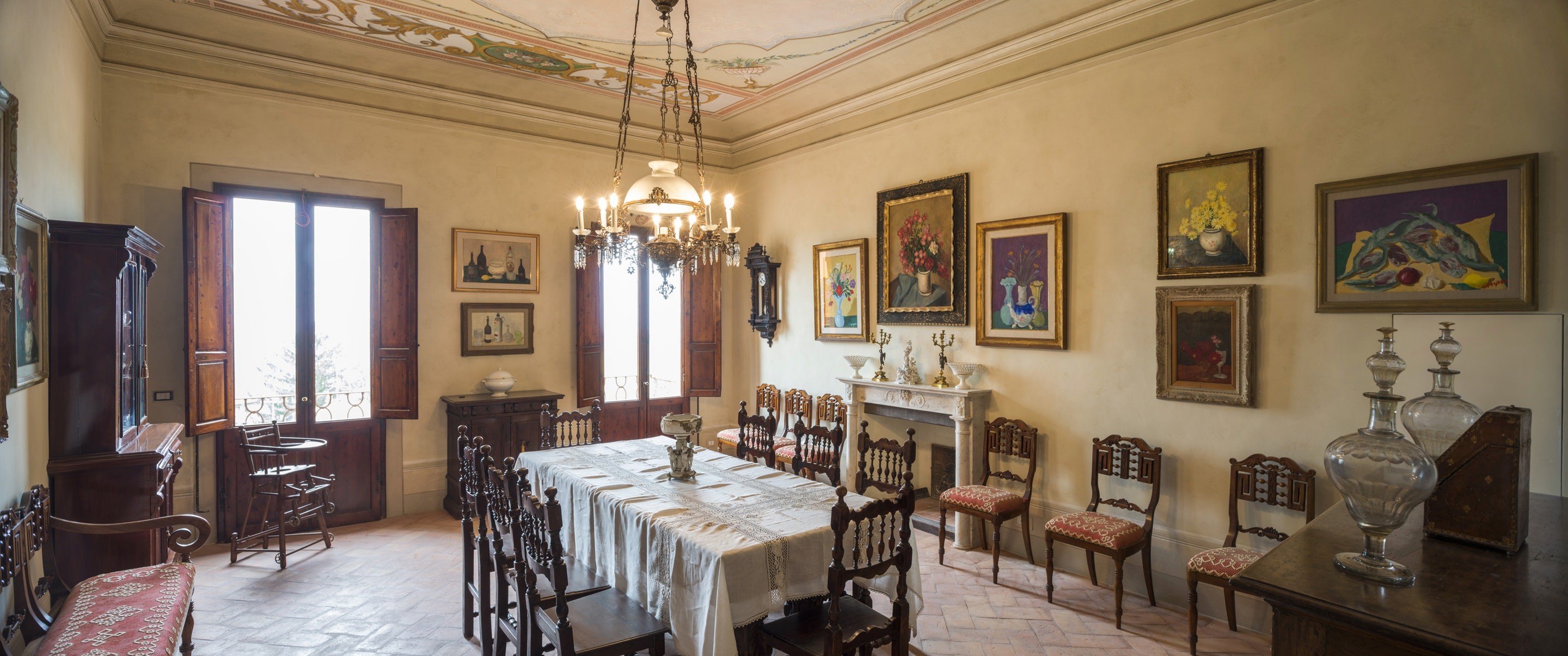 Gite scolastiche a Torre e Casa Campatelli