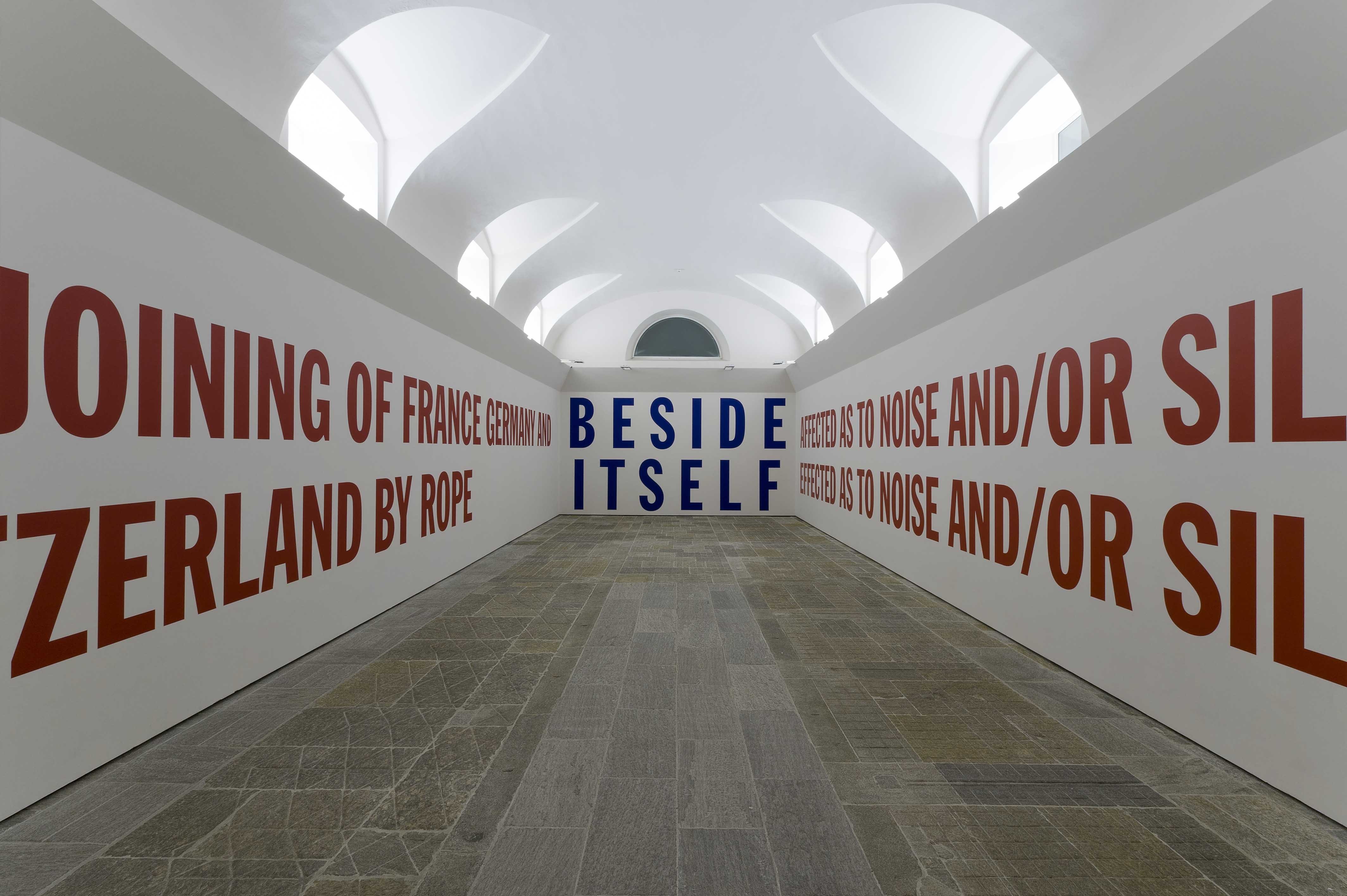 Contratti ad arte: tra idee e materia.