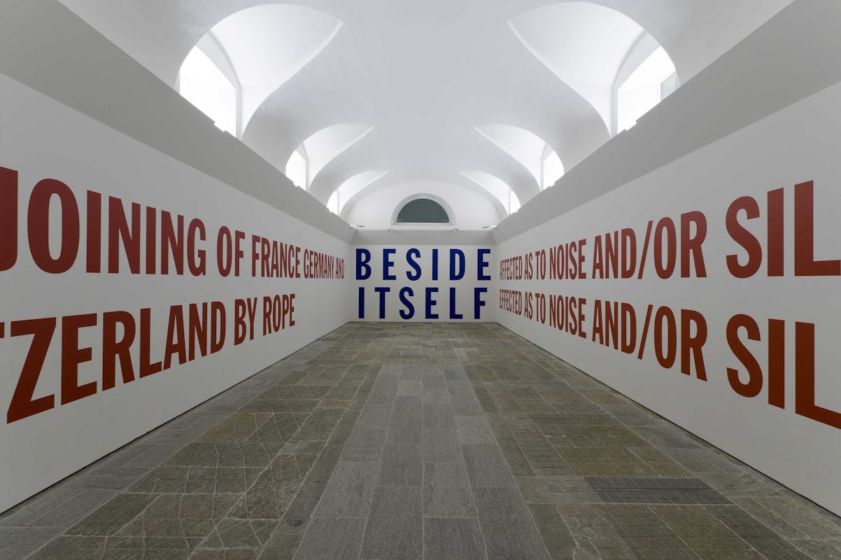 Contratti ad arte: tra idee e materia. Contratti ad arte: tra idee e materia.