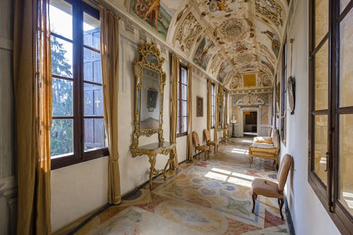 Castello della Manta, Cuneo