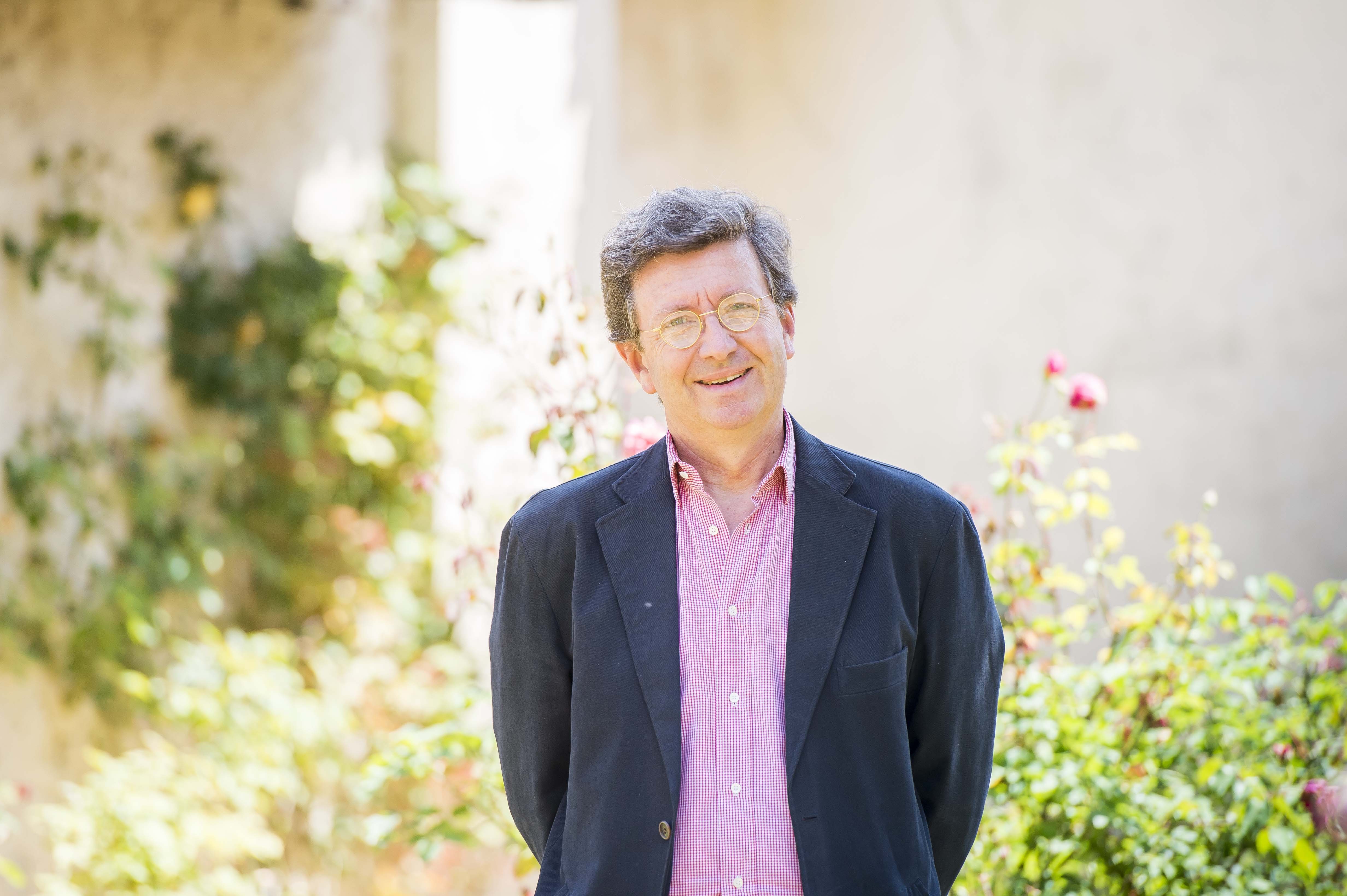 Marco Magnifico, Presidente del FAI