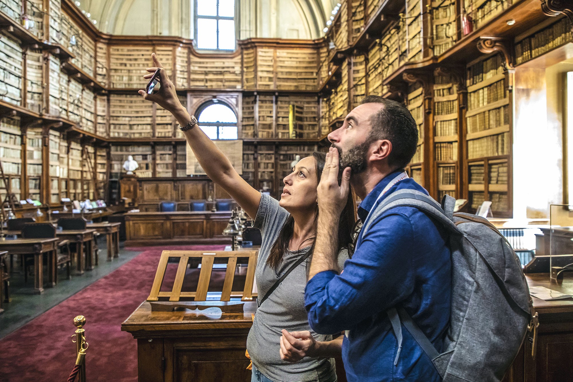 Giornate FAI di Primavera