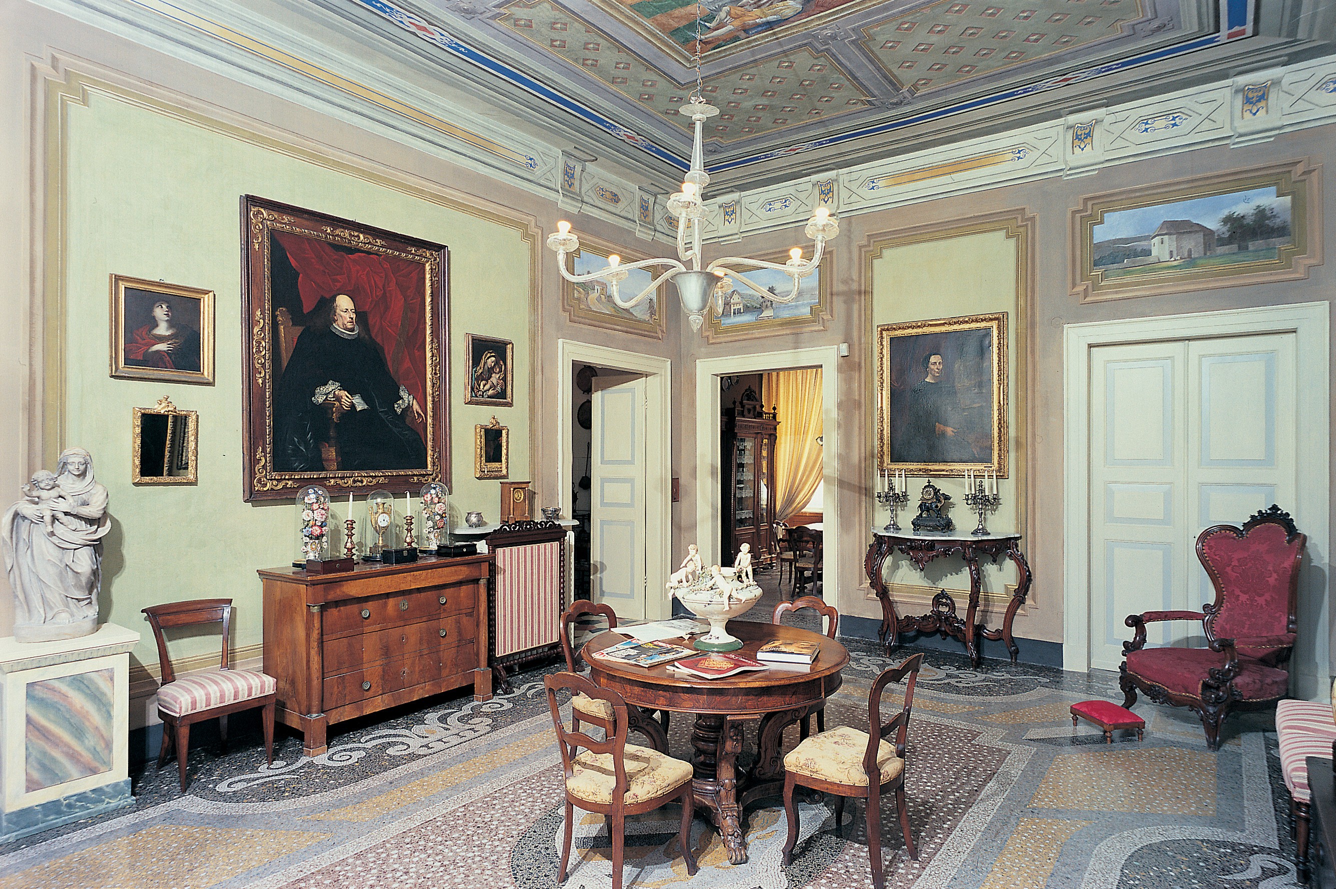 Gite scolastiche a Casa Carbone