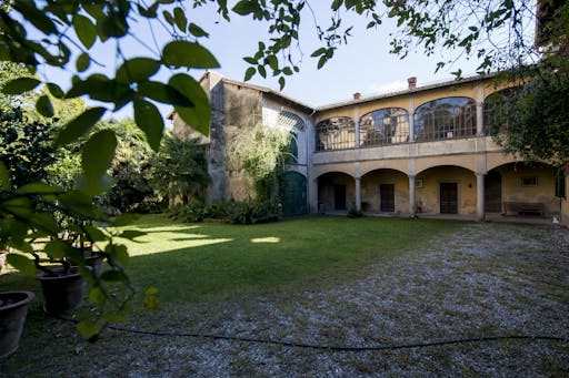 Casa Macchi a Morazzone, Varese