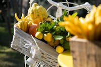 Una foto durante la manifestazione