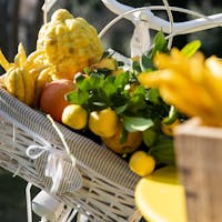 Una foto durante la manifestazione ph. Gabriele Basilico, 2019 © FAI Una foto durante la manifestazione