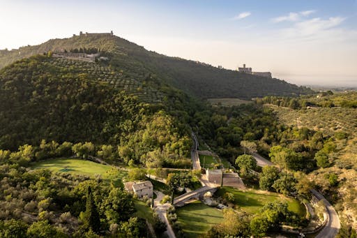 Wedding at Bosco di San Francesco | FAI - Fondo per l'Ambiente italiano