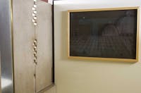 Negozio Olivetti | Foto Barbara Verduci © FAI Negozio Olivetti | Foto Barbara Verduci © FAI