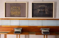 Negozio Olivetti | Foto Barbara Verduci © FAI