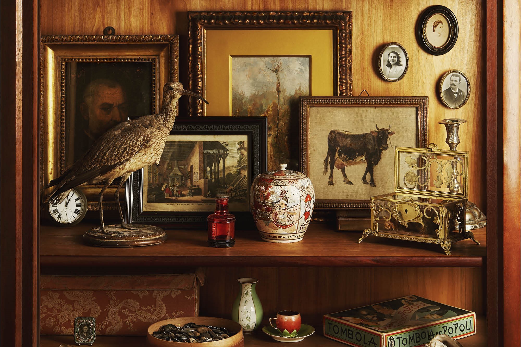 Tante Care Cose - Casa Macchi | © FAI 