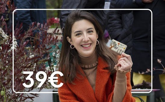 Regala la tessera FAI A 39€