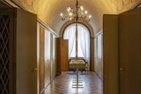 Nelle case. Interni a Milano. 1928 - 1978 a Villa Necchi