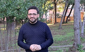 Grotte del Caglieron, Fregona (TV) | © FAI I Luoghi del Cuore, annuncio interventi 2017, Grotte del Caglieron, Fregona (TV)