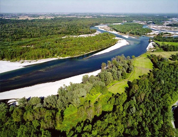 Parco del ticino