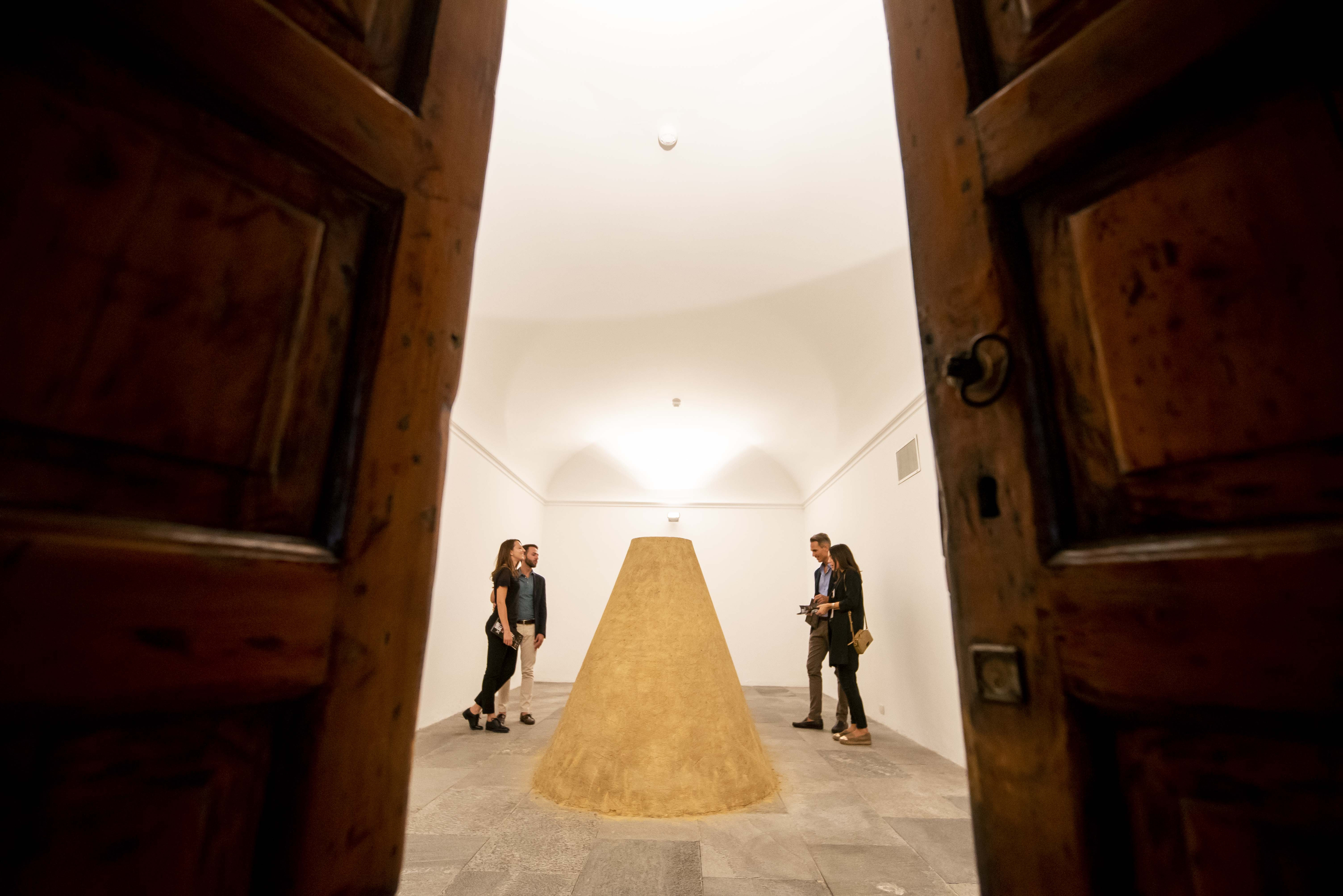 Scopri le mostre del FAI