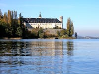 Abbazia di Hautecombe, Esterno. © Communauté du Chemin Neuf 