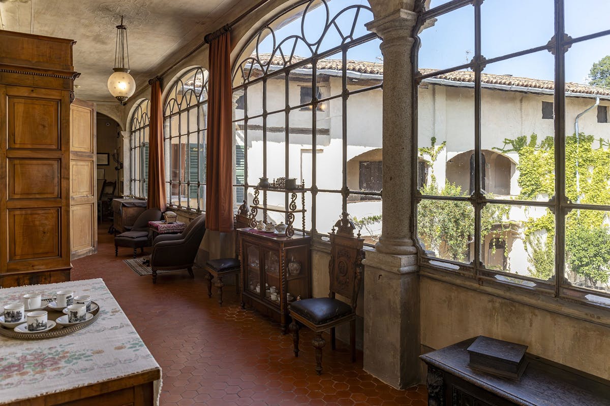 Scopri Casa Macchi Scopri Casa Macchi