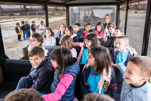 Giornate FAI per le Scuole