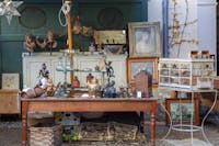 Tante Care Cose a Casa Macchi | Foto Barbara Verduci, 2024 © FAI