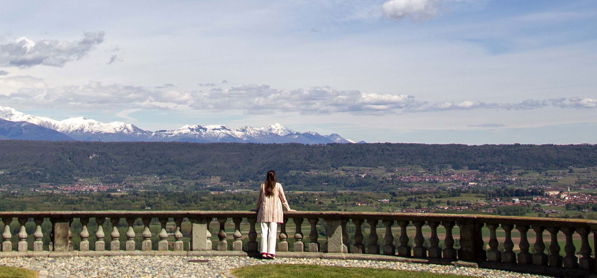 Castello e Parco di Masino, Bene FAI a Caravino (TO)