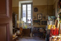 Tante Care Cose a Casa Macchi | Foto Barbara Verduci, 2024 © FAI