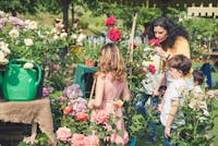 Villa Della Porta Bozzolo. Foto di Davide Poerio © FAI