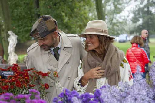 Tre giorni per il giardino 