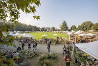 Esposizione della Tre Giorni per il Giardino