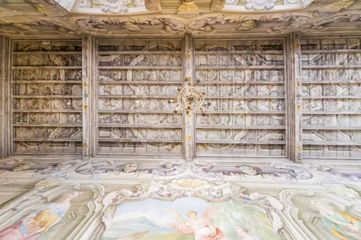 Villa Della Porta Bozzolo, Casalzuigno (VA)