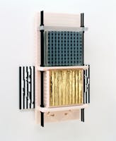 "Tableau Vivant" (1992-93) di Barry x Ball