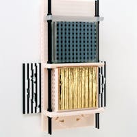 "Tableau Vivant" (1992-93) di Barry x Ball "Tableau Vivant" (1992-93) di Barry x Ball