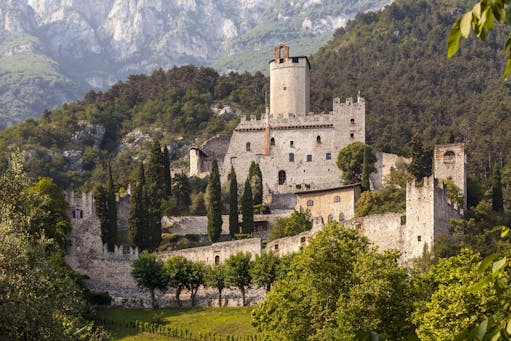 Castello di Avio, Trento