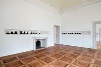 Villa Panza, Nel Tempo © Michele Alberto Sereni, courtesy Magonza