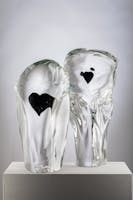 Tony Cragg ©Francesco Allegretto.Courtesy Berengo Studio