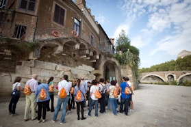 Giornate FAI | ph. Musacchio Ianniello | C FAI giornate fai, storia