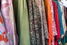 Mercato di vintage a Seta | © FAI