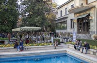 Villa Necchi Campiglio