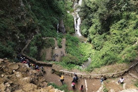 Villa Gregoriana, Bene FAI a Tivoli (RM)