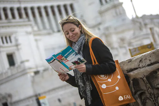 Convenzioni per iscritti FAI