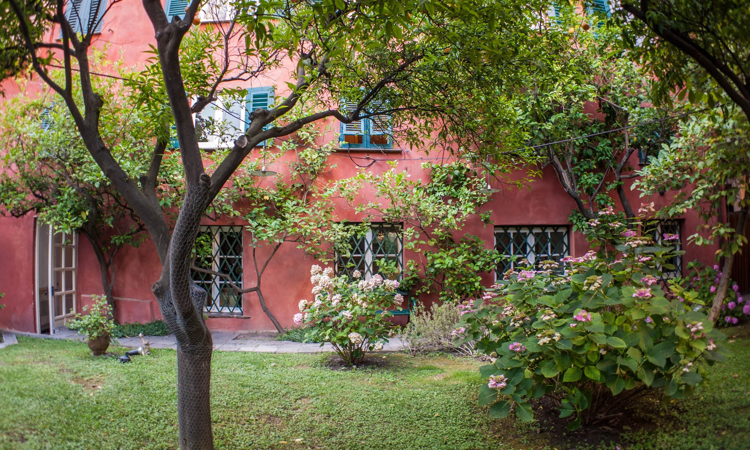 C'è un modo diverso per donare