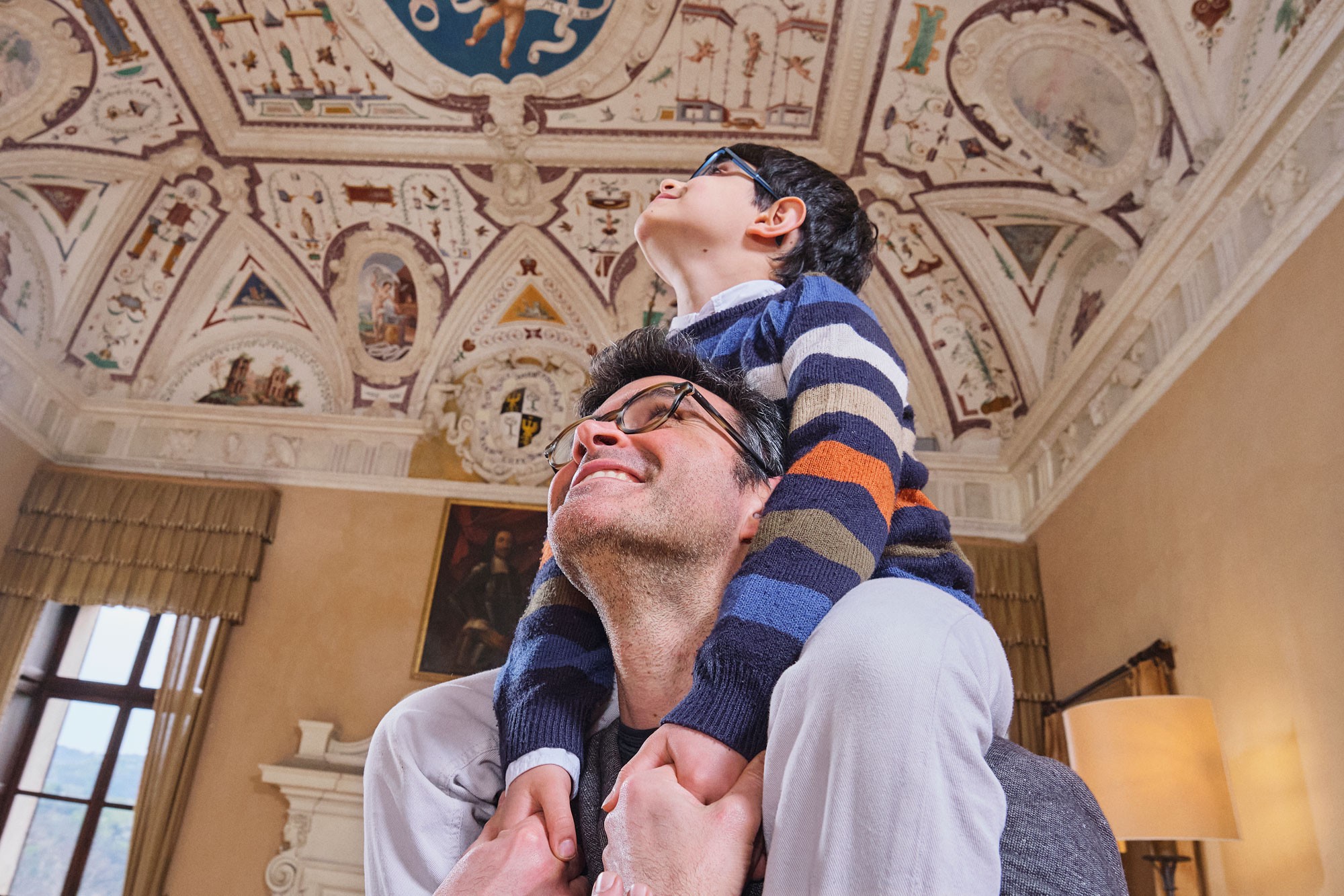 Castello della Manta, Manta (CN)