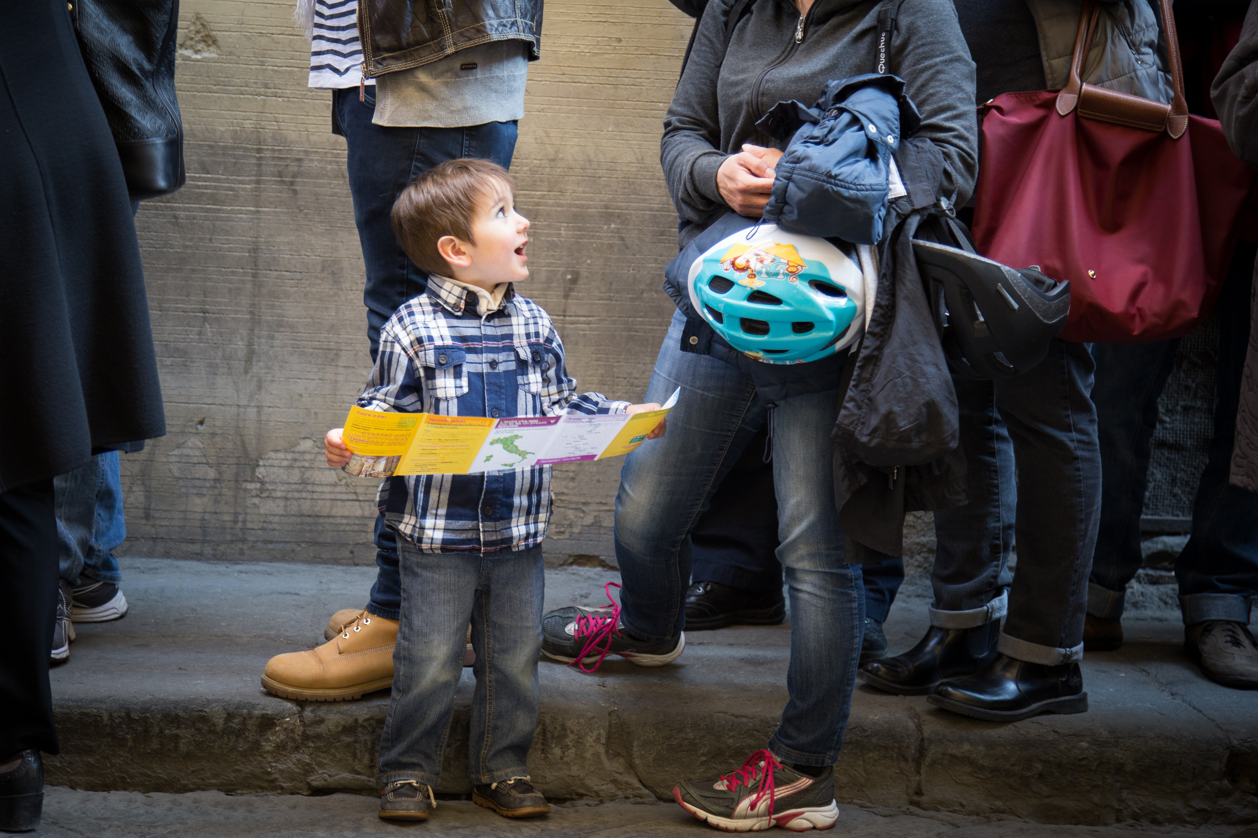 Giornate FAI di Primavera | Foto © Archivio FAI