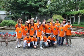 Villa Necchi Campiglio | © FAI villa necchi campiglio, scuola