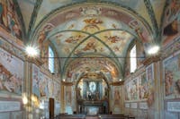 percorsi di visita inclusivi