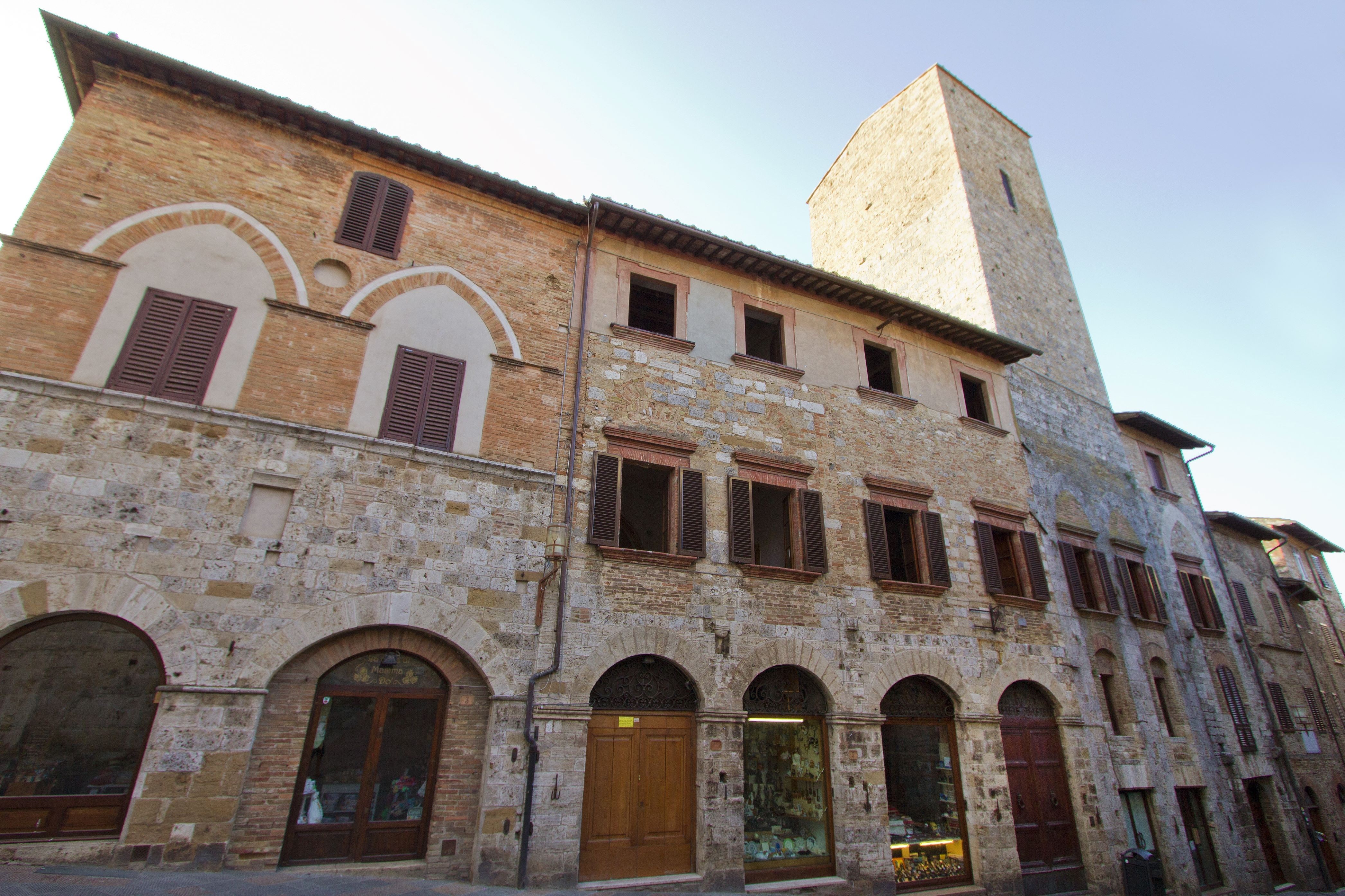 Grazie a chi sostiene Torre e Casa Campatelli