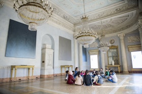 Villa e Collezione Panza, Bene FAI a Varese